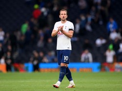 Mana Golmu, Harry Kane?