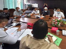 Sempat Tak Setuju, DPRD Pekanbaru Kini Dukung Parkir Berbayar di Minimarket