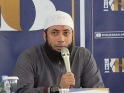 Travel Milik Khalid Basalamah PIHKnya Tak Dapat Kuota,  Jadi Jemaah PT Muhibbah