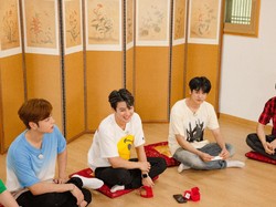 iKONs Type: One Summer Night Eps 9, Aksi Balas Dendam Tim Pemberontak