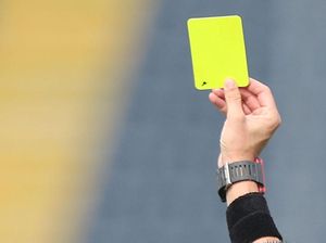 Super League: Persijap-PSM Jadi Tim Kolektor Kartu Kuning Terbanyak Super League: Persijap-PSM Jadi Tim Kolektor Kartu Kuning Terbanyak
