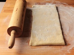 Apa Perbedaan Puff dan Danish Pastry? Ini Penjelasan Kegunaannya