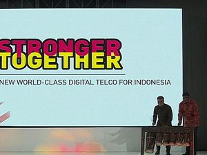 Menanti Gebrakan Operator Anyar: Indosat Ooredoo Hutchison Menanti Gebrakan Operator Anyar: Indosat Ooredoo Hutchison