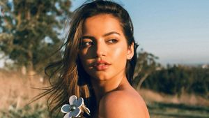 Isabela Merced si Dora The Explorer Versi Seksi