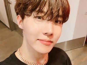 Cerita 5 Idol K-Pop yang Berusaha Lawan Fobia Cerita 5 Idol K-Pop yang Berusaha Lawan Fobia