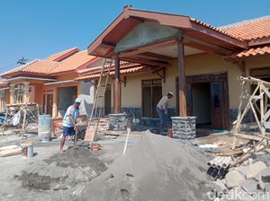 Simulasi Hitungan Tarif PPN Bangun Rumah Sendiri Simulasi Hitungan Tarif PPN Bangun Rumah Sendiri