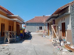 Warga Kampung Miliarder Nganggur, Pakar UGM Nilai Perlu Program Alih Profesi