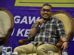 PKB soal Faisal Basri Ramal Moral Pemerintah Ambruk: Spekulatif-Tendensius