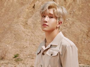 JinJin ASTRO Tak Wamil Bareng Cha Eun Woo, Dapat Pengecualian Karena Autoimun JinJin ASTRO Tak Wamil Bareng Cha Eun Woo, Dapat Pengecualian Karena Autoimun