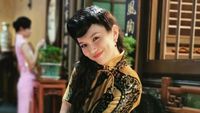 Joanne Peh, Pemeran Muncikari Phoenix Paling Tersohor di Singapura