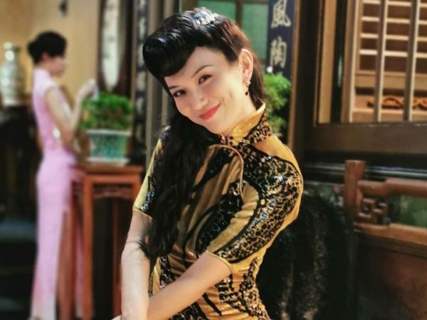 Joanne Peh, Pemeran Muncikari Phoenix Paling Tersohor di Singapura