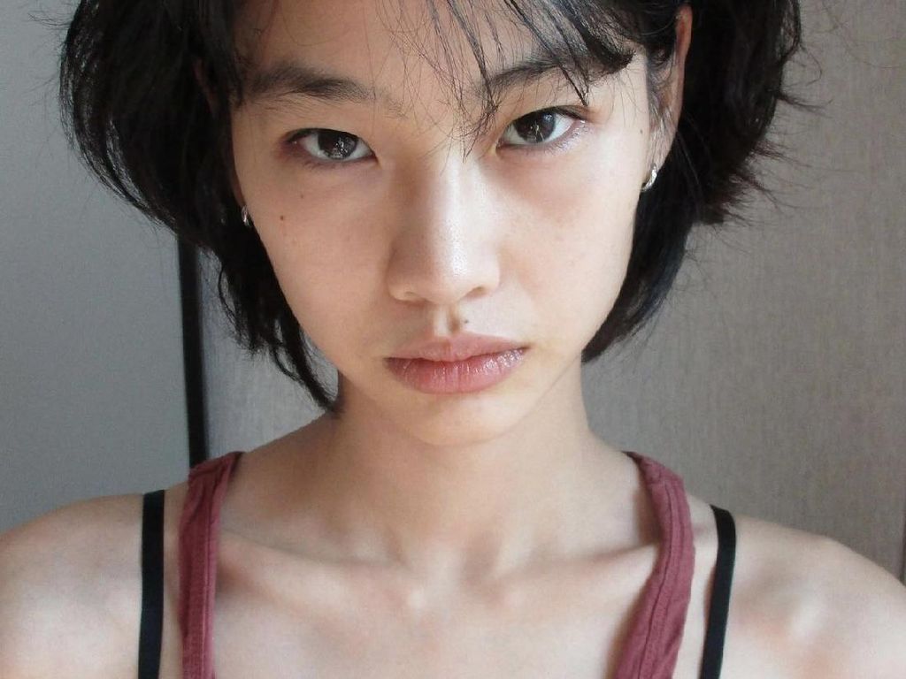5 Rahasia Cantik Jung Ho Yeon yang Populer Lewat Drama Squid Game 5 Rahasia Cantik Jung Ho Yeon yang Populer Lewat Drama Squid Game