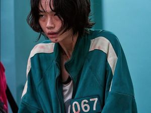 5 Potret Perempuan Tangguh di Drama Korea