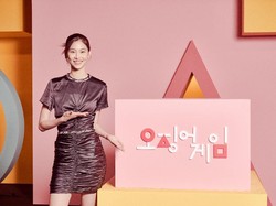 Sutradara Ungkap Kemungkinan Karakter Jung Ho Yeon Kembar di Squid Game 2