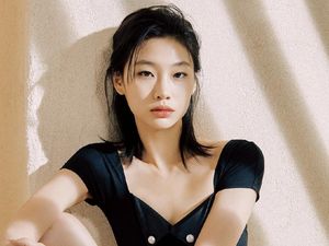 Populer di Squid Game, Ini Alasan Jung Ho Yeon Pindah Akting dari Modeling Populer di Squid Game, Ini Alasan Jung Ho Yeon Pindah Akting dari Modeling