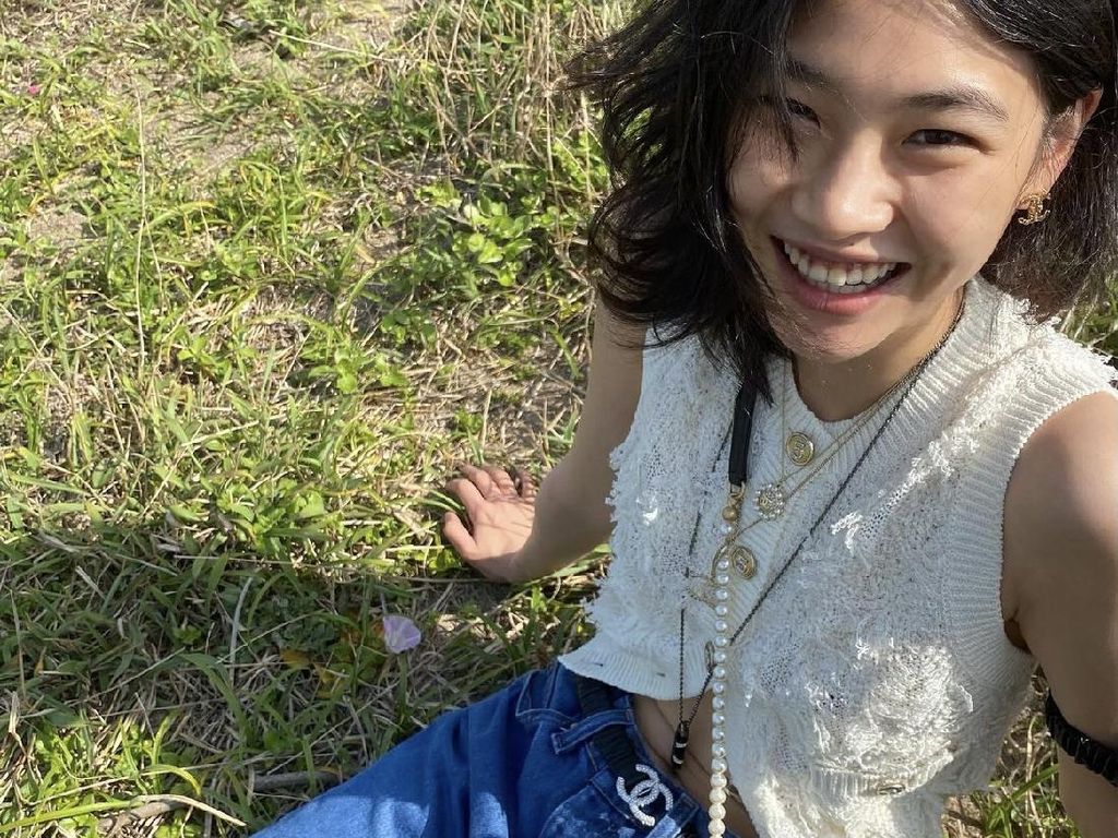 Jung Ho Yeon Saingi Pengikut Suzy di Instagram, Ingatkan Fans Soal Akun Palsu