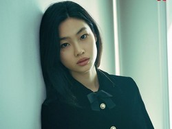 Follower Aktris Squid Game Ini Meledak, dari 400 Ribu Jadi 9 Juta