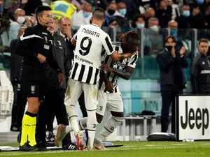 Allegri Salah Ganti Pemain, Juventus Gagal Menang