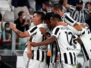 Jadwal Liga Italia Tengah Pekan Ini: Ada Spezia Vs Juventus