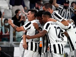 Jadwal Liga Italia Tengah Pekan Ini: Ada Spezia Vs Juventus