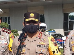 Lecehkan Korban Pelecehan Seks yang Melapor, Kasat Reskrim Boyolali Dicopot!