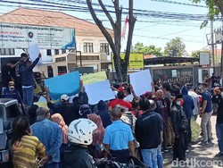 Luruk Kejari Probolinggo, Pegiat Anti Korupsi Minta Jaksa Lakukan Ini