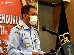 Percepat Penanganan Perkara, Lapas-Rutan di Jabar Didorong Digitalisasi
