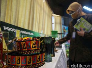 Kementerian PDT Selengarakan Gelar Teknologi Tepat Guna Kementerian PDT Selengarakan Gelar Teknologi Tepat Guna