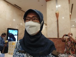 Kasus Corona DKI Naik 38%, Dinkes Pastikan Situasi Terkendali