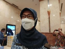 Kadinkes: Hampir 90% Hasil WGS di DKI Positif Omicron