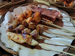 Keren! 4 Remaja Bisnis Angkringan, Omzetnya Rp 30 Juta Tiap Bulan!