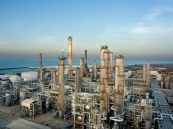 Proyek Kilang TPPI Pertamina Berpotensi Hemat Devisa hingga US$ 4,9 M