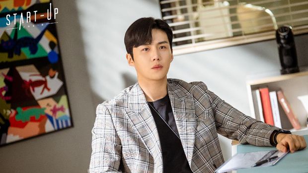 6 Aktor Tampan Yang Jadi Second Lead Di Drakor Rating Tinggi Bikin