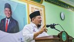 Potret Erick Thohir dan La Nyalla, Dua Kandidat Kuat Calon Ketua PSSI