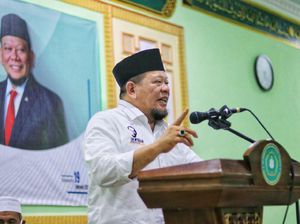 Pemerintah Diminta Lindungi Peternak Kecil dari Dominasi Korporasi