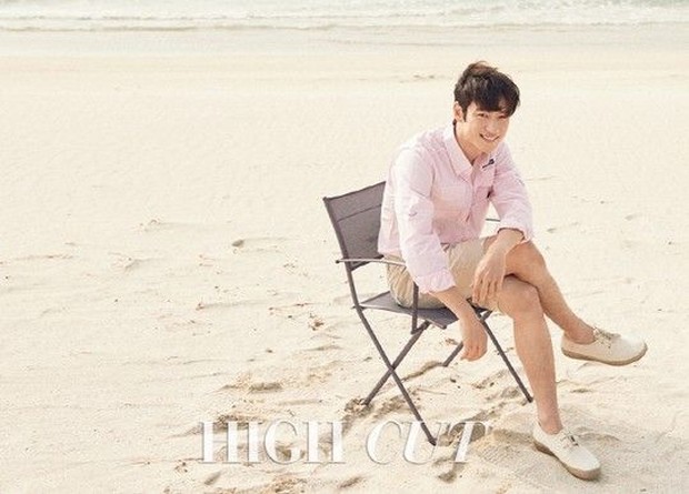 Lee Jehoon