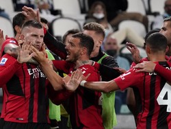 Usai Dipermalukan 0-5 oleh Atalanta, AC Milan Jadi Luar Biasa