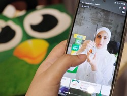 Live Shopping Tokopedia Play Buat Pesanan Harian UMKM Naik 100%