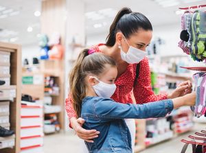 Lengkap! Daftar Mal di Jakarta yang Bolehkan Anak Kecil Masuk