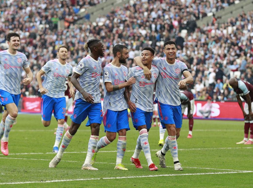 Manchester United dan 5 Sekolah Sepak Bola Dunia Pencetak Megabintang Sukses Manchester United dan 5 Sekolah Sepak Bola Dunia Pencetak Megabintang Sukses