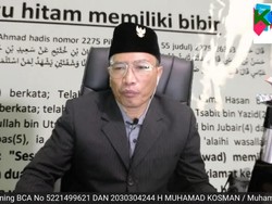 Kondisi Muhammad Kace Menurun Hari Ini, Masuk ke HCU