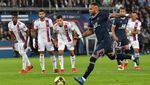 20 Algojo Penalti Tersubur Abad ke-21, Ronaldo-Messi di Dua Besar
