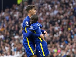 Tuchel Kehabisan Kata-kata Puji NGolo Kante