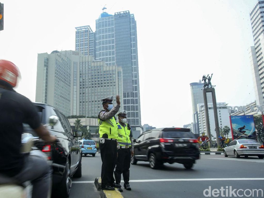 300 Pelanggar Terkena Operasi Patuh di Tangerang, Pemotor Merajai 300 Pelanggar Terkena Operasi Patuh di Tangerang, Pemotor Merajai