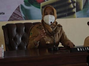 Pemkot Mojokerto Gelar Pelatihan Inkubasi Wirausaha ke 4.300 Warga