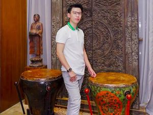 Selebgram Petrick Sutrisno Tuangkan Kekesalan di Instagram, Ada Apa? Selebgram Petrick Sutrisno Tuangkan Kekesalan di Instagram, Ada Apa?