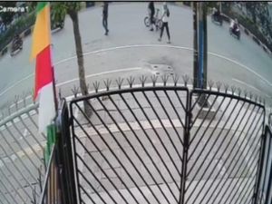 Polisi: Korban Jambret di Jl Gajah Mada Jakbar Staf di Kementerian Polisi: Korban Jambret di Jl Gajah Mada Jakbar Staf di Kementerian