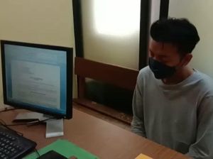 Ngaku Polisi-Peras Korban Puluhan Juta, Pedagang Sayur di Cianjur Ditangkap