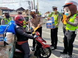 Aplikasi SINAR Gencar Disosialisasikan untuk Pembuatan SIM Online di Banyuwangi