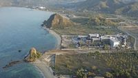 Pantai Kuta Mandalika dalam 10 Tahun, Perubahan yang Mencengangkan